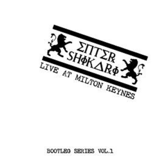 Enter Shikari《Enter Shikari》GTP谱