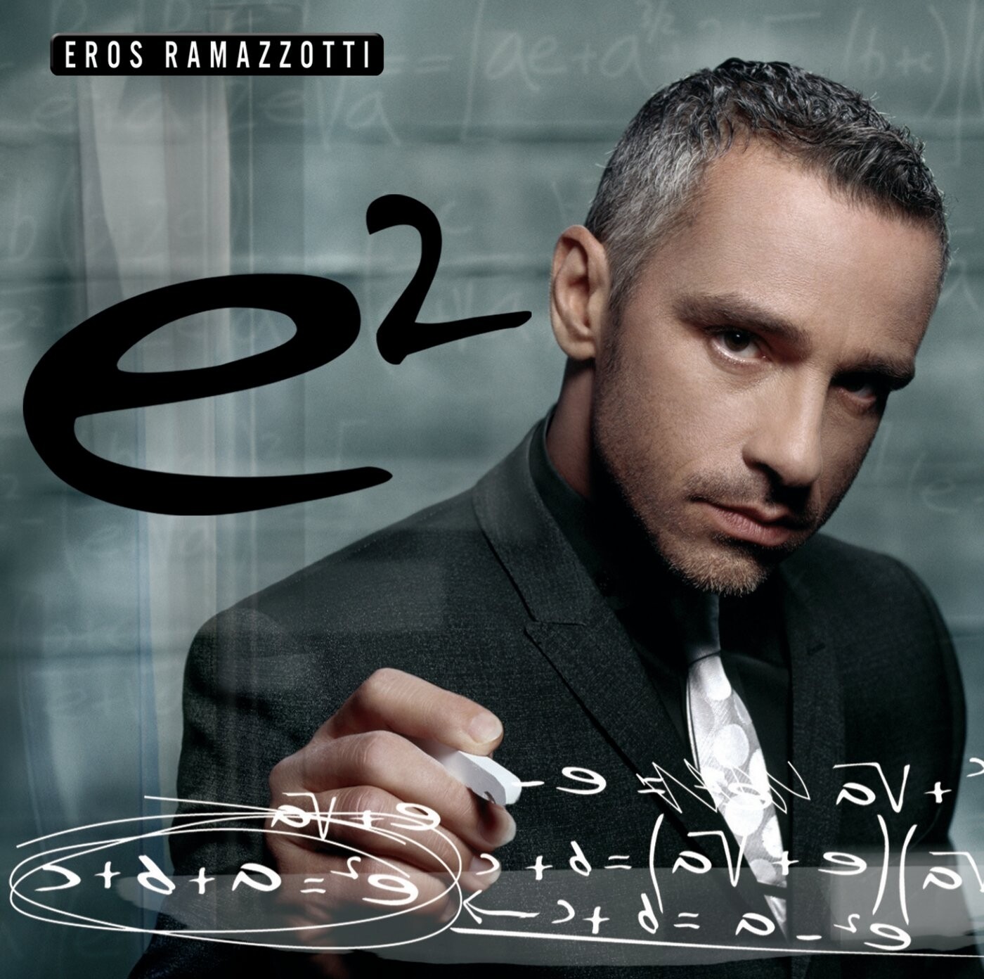 Eros Ramazzotti《La Cosa Mas Bella》GTP谱