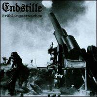Endstille《With The Fog They Come》GTP谱