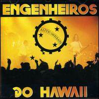 Engenheiros Do Hawaii《Longe Demais Das Capitais》GTP谱