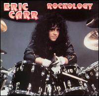 Eric Carr《Can You Feel It》GTP谱