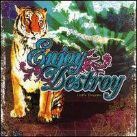 Enjoy Destroy《Lbj》GTP谱
