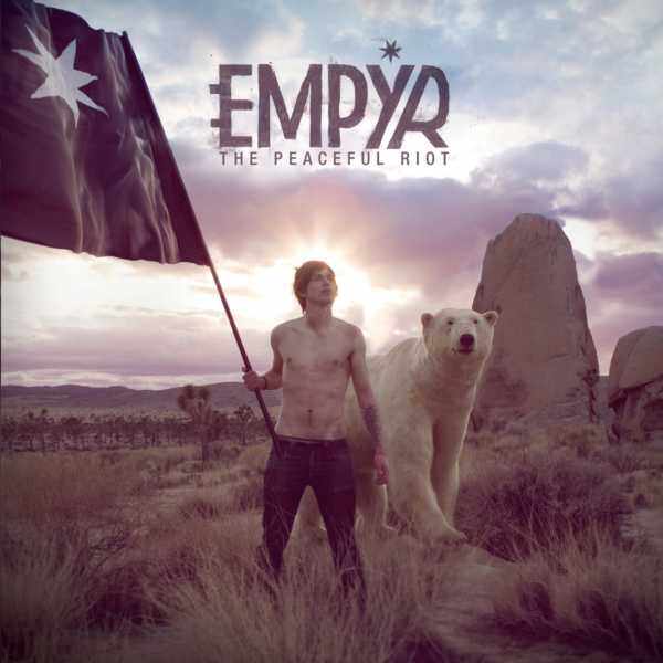 Empyr《New Day》GTP谱