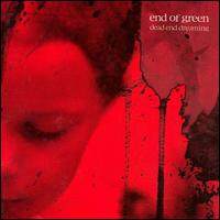 End Of Green《Drink Myself To Sleep》GTP谱