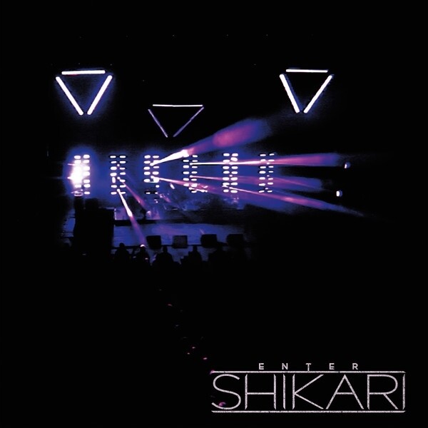 Enter Shikari《Snakepit》GTP谱