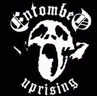 Entombed《Seeing Red》GTP谱