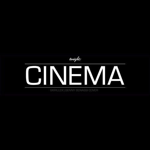 Eskimo Callboy《Cinema》GTP谱