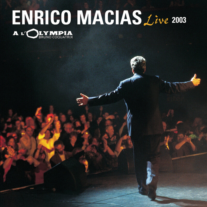 Enrico Macias《Voyage》GTP谱