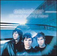 Eskobar《Someone New》GTP谱