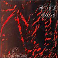 Enochian Crescent《Vakisinkastettu》GTP谱