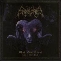 Enthroned《Ultimate Horde Fights》GTP谱
