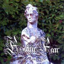 Estatic Fear《Des Nachtens Suss Gedone》GTP谱