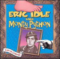 Eric Idle《Always Look On The Bright Side Of Life》GTP谱