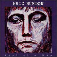 Eric Burdon《Feeling Blue》GTP谱