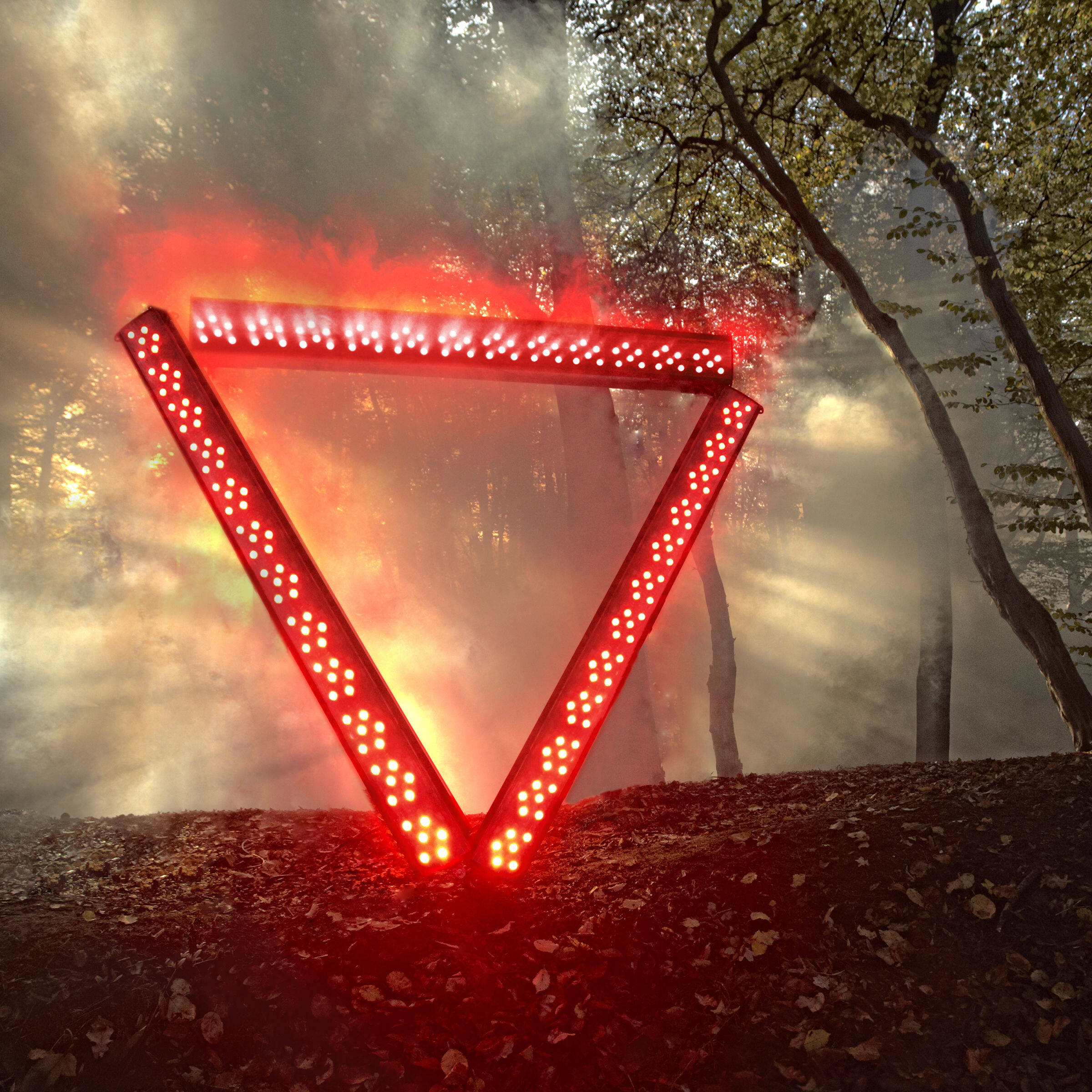 Enter Shikari《Pack Of Thieves》GTP谱