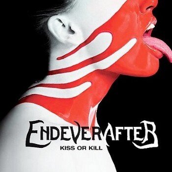 Endeverafter《I Wanna Be Your Man》GTP谱