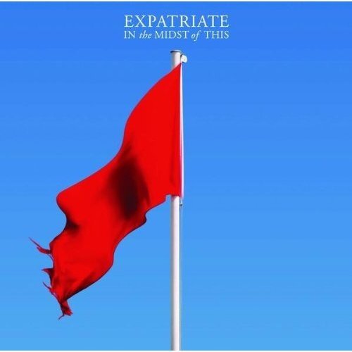Expatriate《The Sapces Between》GTP谱