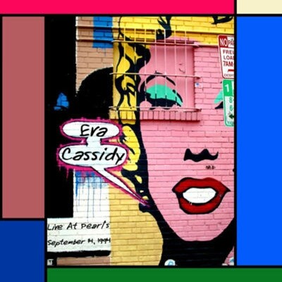 Eva Cassidy《Over The Rainbow》GTP谱