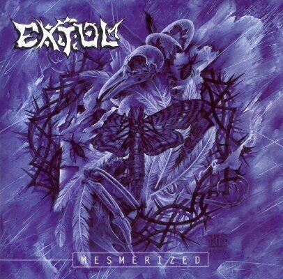 Extol《Renhetens Elv》GTP谱