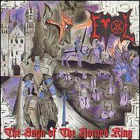 EvoL《The Feast》GTP谱