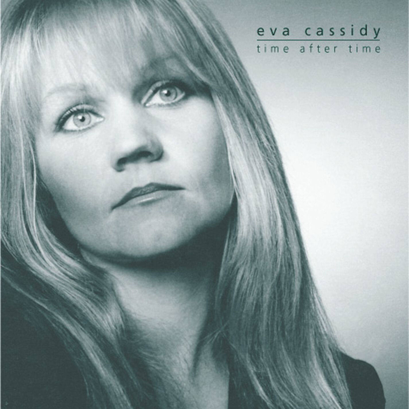 Eva Cassidy《Kathys Song》GTP谱