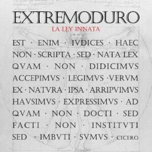 Extremoduro《Dulce Introduccion Al Caos》GTP谱