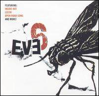 Eve 6《Inside Out》GTP谱