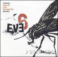 Eve 6《Inside Out》GTP谱