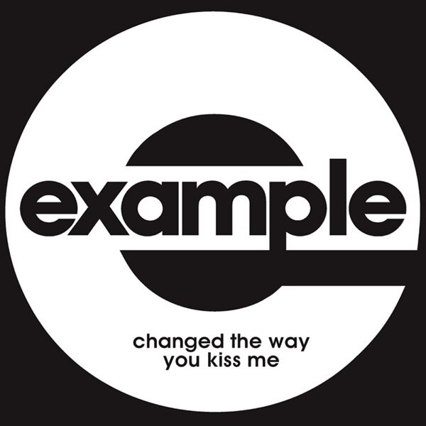 Example《Changed The Way You Kiss Me》GTP谱