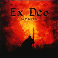 Ex Deo《The Final War Battle Of Actium》GTP谱