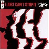The English Beat《Mirror In The Bathroom》GTP谱