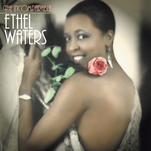 Ethel Waters《Stormy Weather》GTP谱