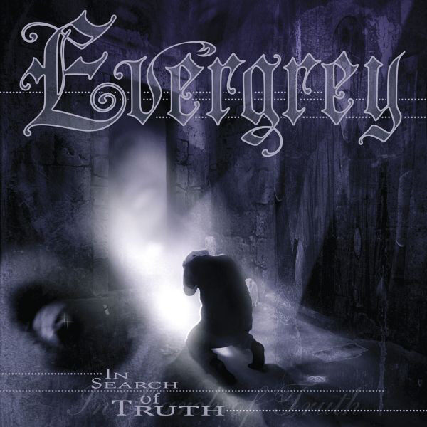 Evergrey《Misled》GTP谱