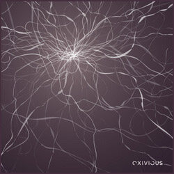 Exivious《Waves Of Thought》GTP谱