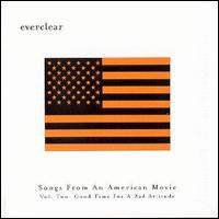 Everclear《Halloween Americana》GTP谱