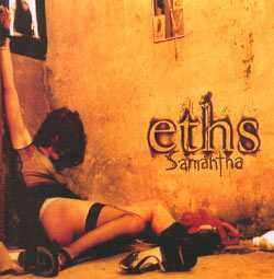 Eths《Samantha》GTP谱