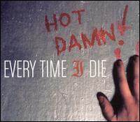 Every Time I Die《Ebolarama》GTP谱