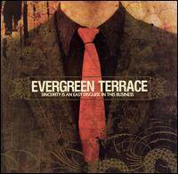 Evergreen Terrace《Dogfight》GTP谱