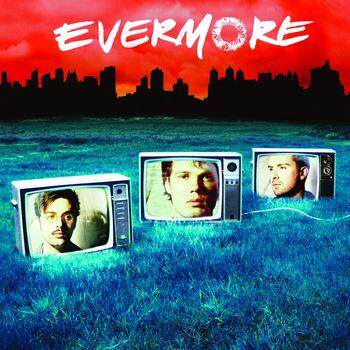Evermore《Its Too Late》GTP谱