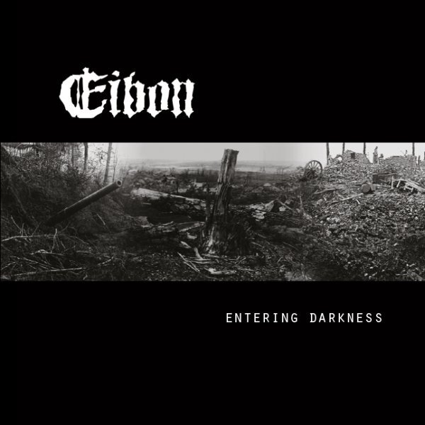 Eibon《Entering Darkness》GTP谱