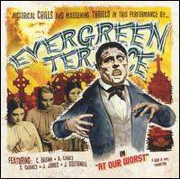 Evergreen Terrace《No Donnie These Men Are Nihilists》GTP谱
