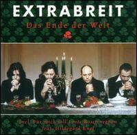 Extrabreit《Polizisten》GTP谱