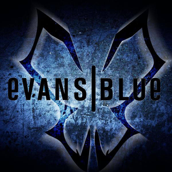 Evans Blue《The Future In The End》GTP谱