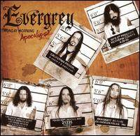 Evergrey《Till Dagmar》GTP谱