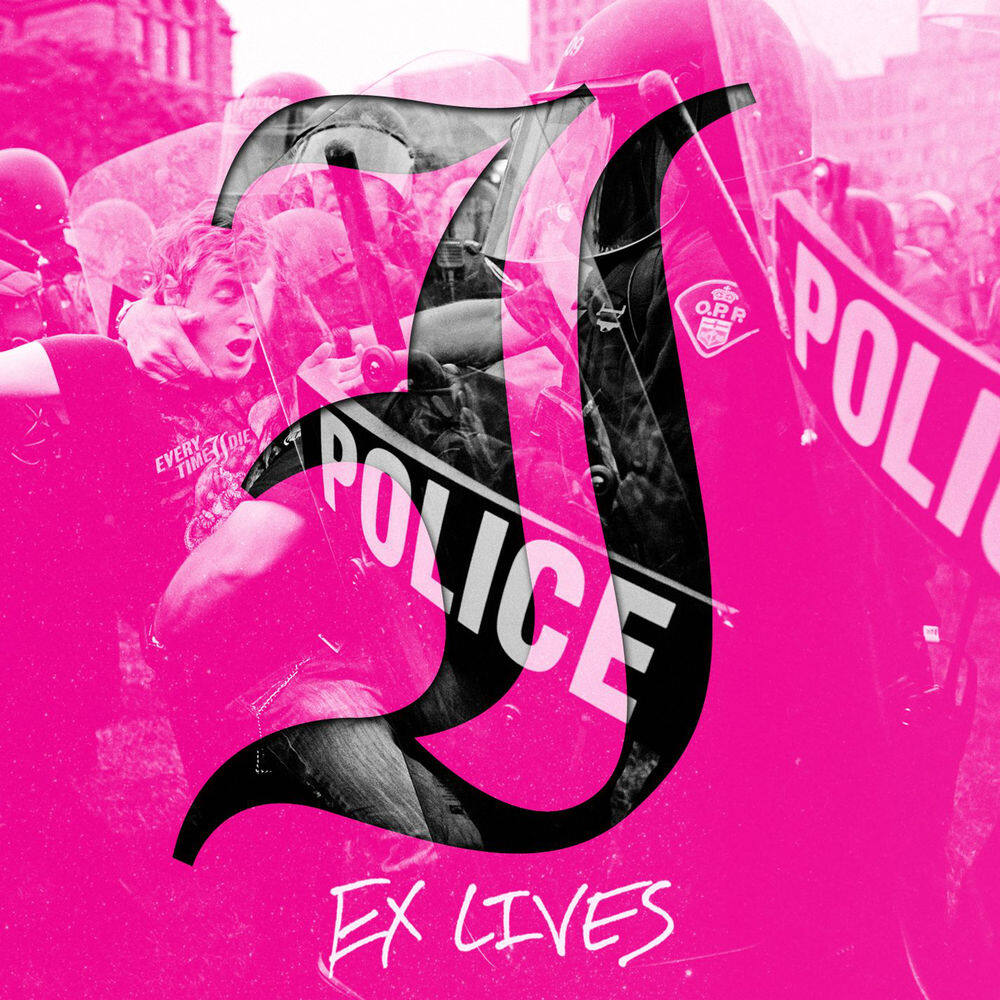Every Time I Die《Business Casualty》GTP谱