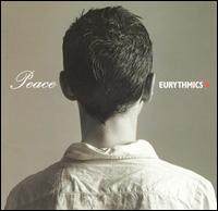 Eurythmics《I Saved The World Today》GTP谱