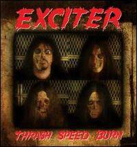 Exciter《Thrash Speed Burn》GTP谱