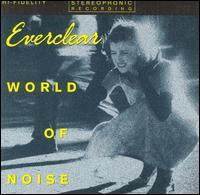 Everclear《Nervous Weird》GTP谱