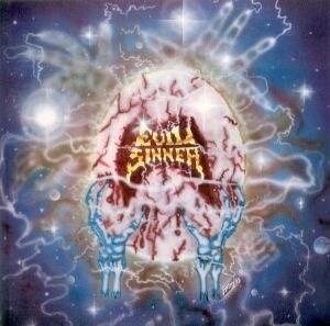 Evil Sinner《Thrashers》GTP谱