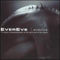 Evereve《This Heart》GTP谱